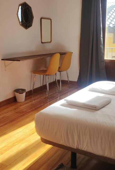 Photo of Bedroom in Puente La Reina