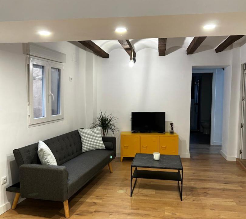 Photo of Livingroom in Tarazona