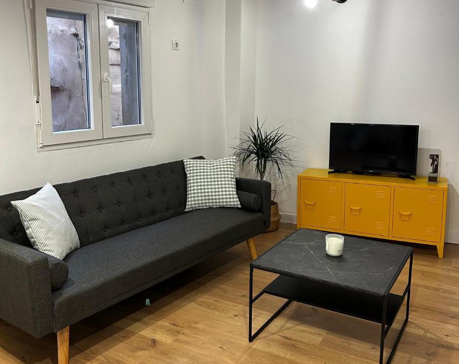 Photo of Livingroom in Tarazona