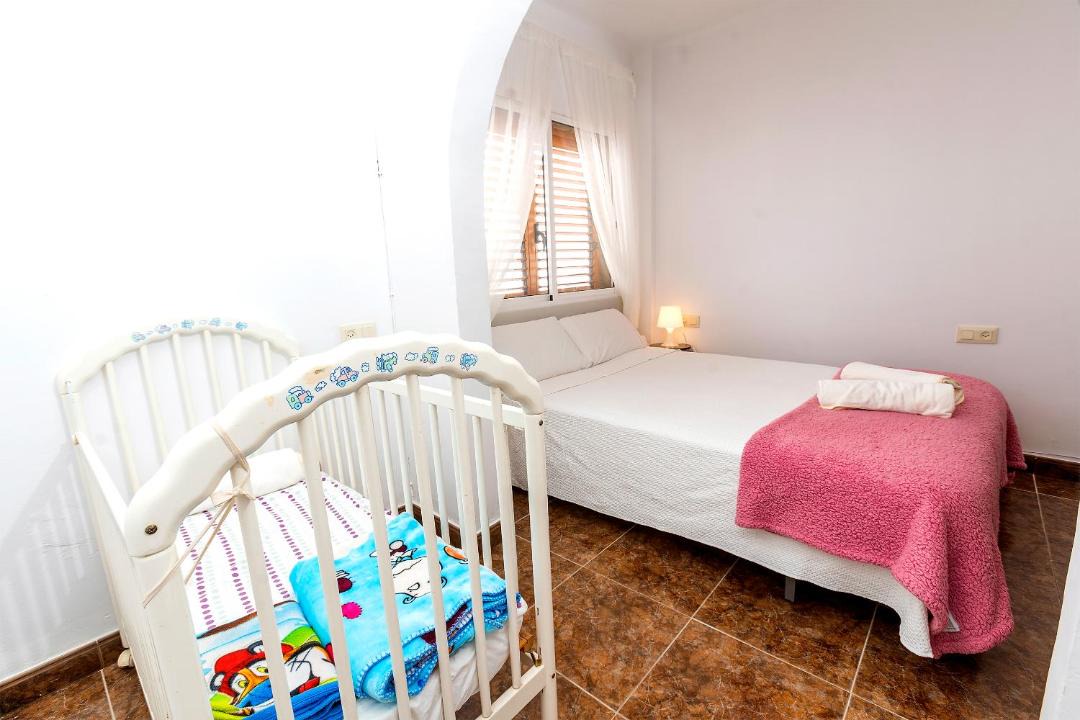 Photo of Bedroom in Benifallet