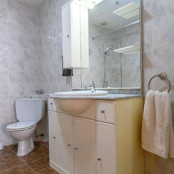 Photo of Bathroom in Benifallet