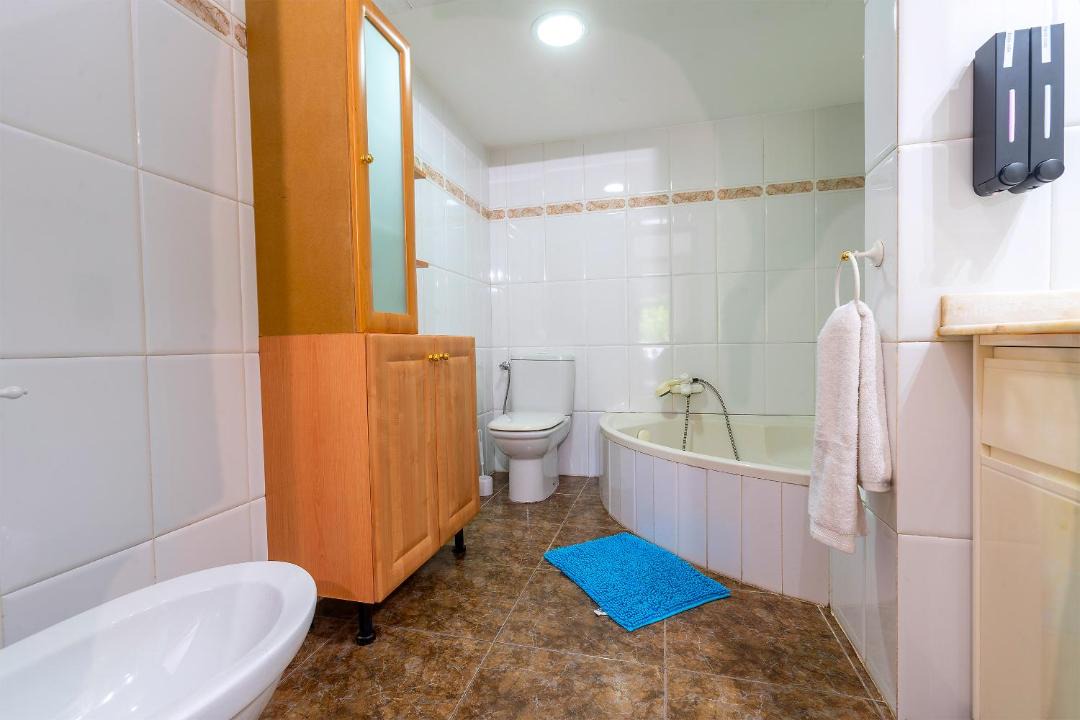 Photo of Bathroom in Benifallet