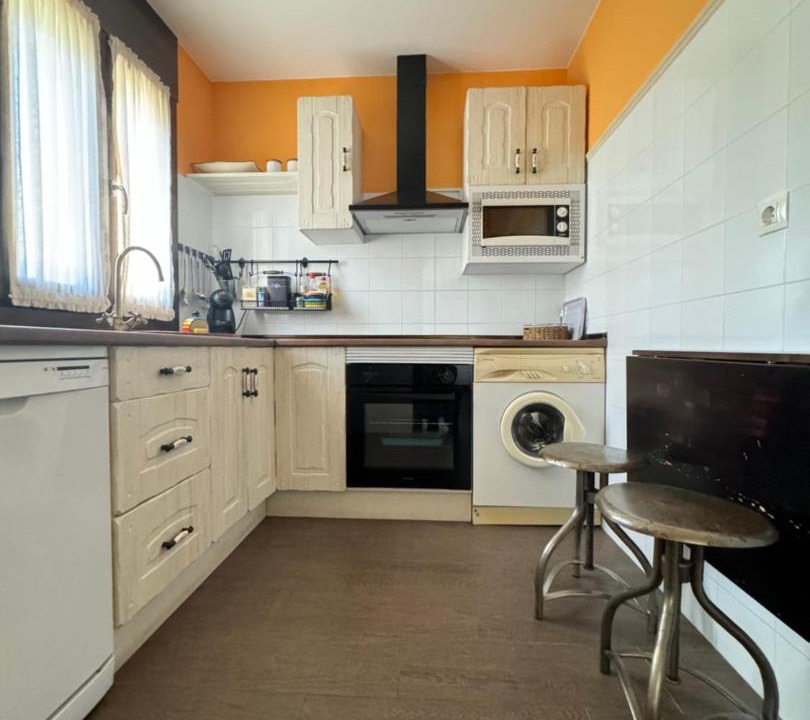 Photo of Kitchen in Puig Moreno