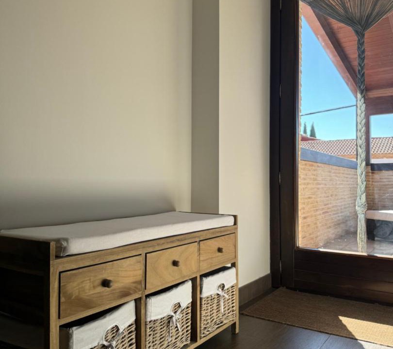 Photo of Bedroom in Puig Moreno