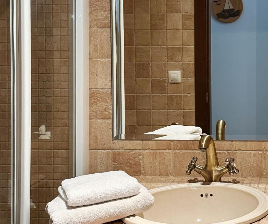 Photo of Bathroom in Puig Moreno
