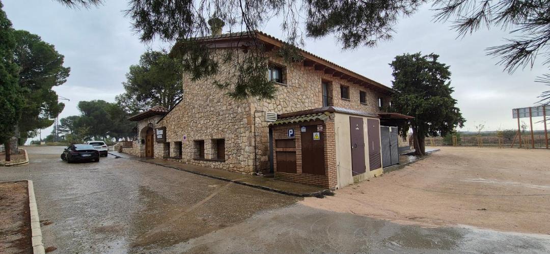 Photo of Others in La Muela