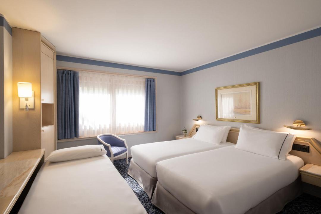Photo of Bedroom in La Magdalena
