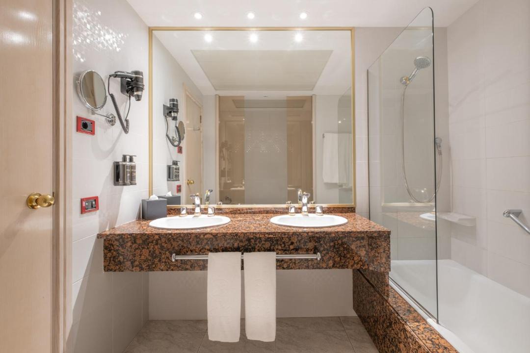 Photo of Bathroom in La Magdalena