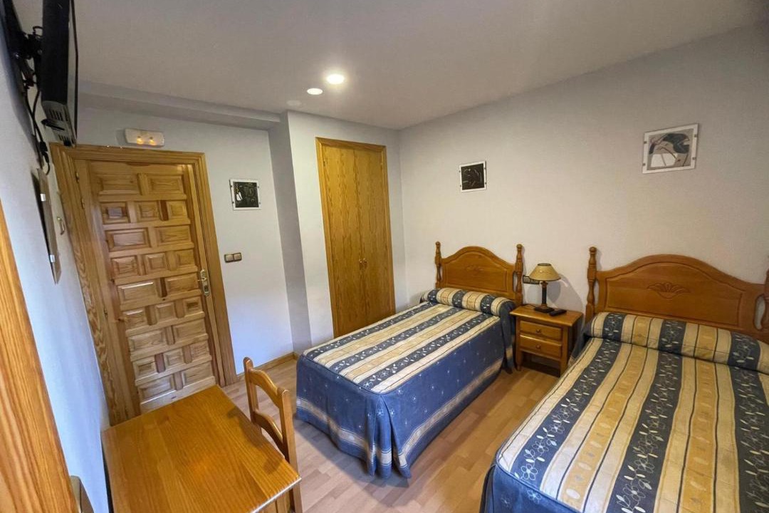 Photo of Bedroom in Olvega