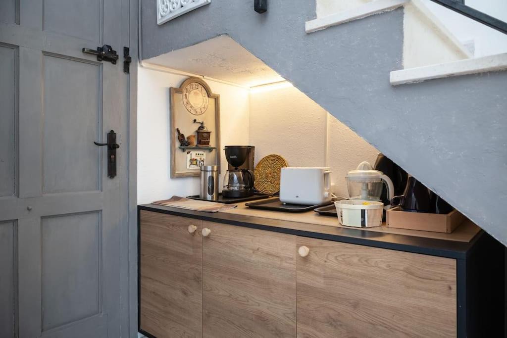 Photo of Kitchen in El Casalot