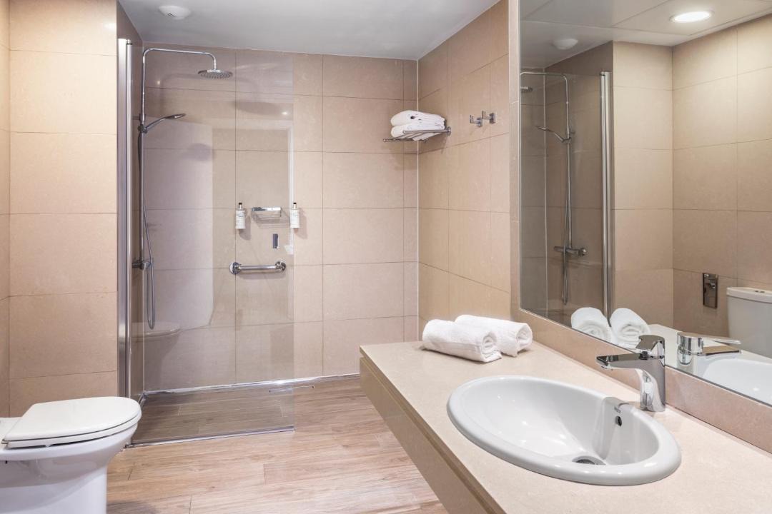 Photo of Bathroom in Viana