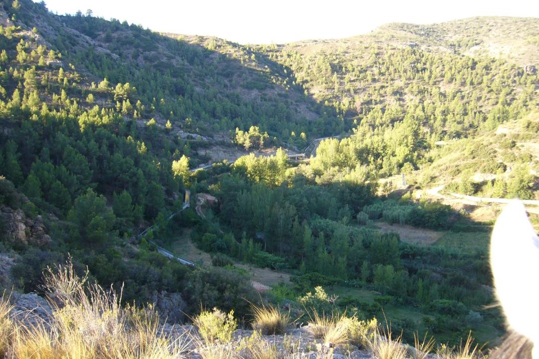 Photo of Outdoor in Mas de las Matas