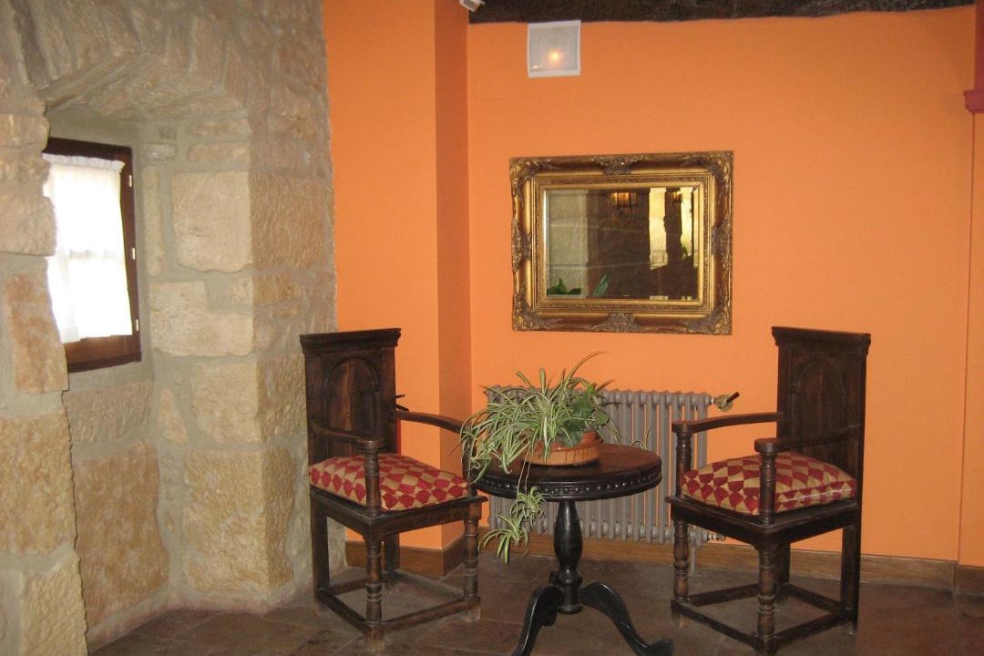 Photo of Others in La Puebla De Arganzon