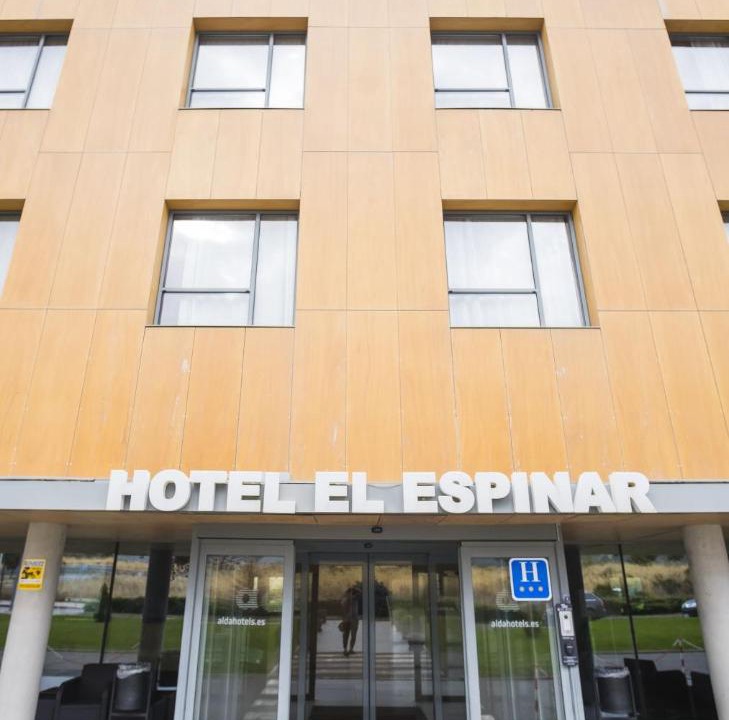 Photo of Others in El Espinar