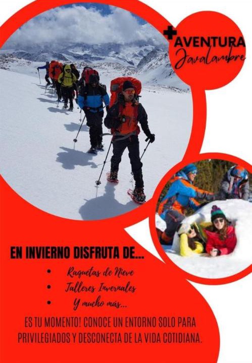 Photo of Others in Camarena de la Sierra