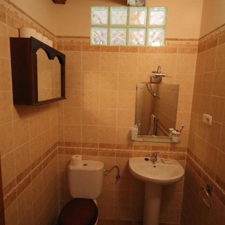 Photo of Bathroom in Mas de las Matas