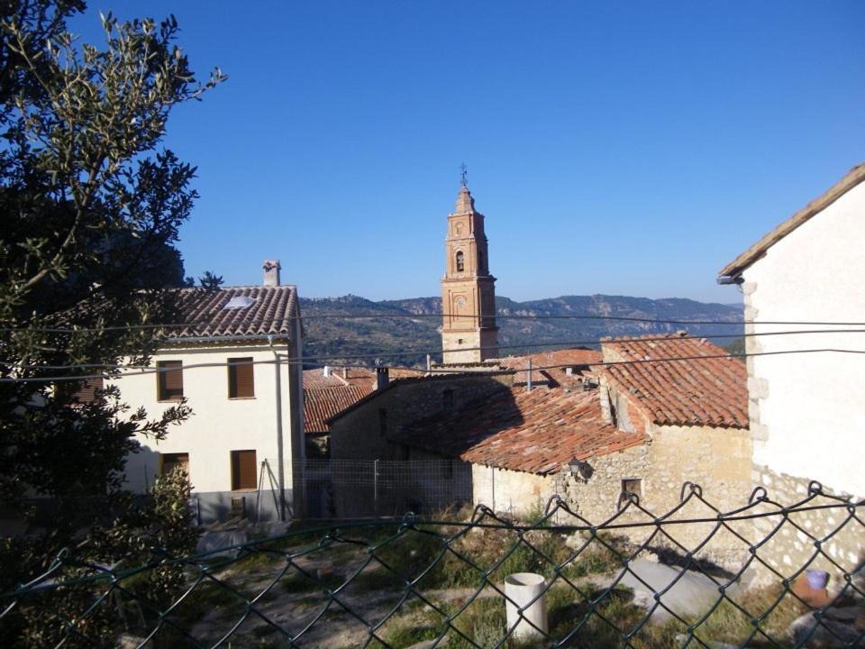 Photo of Others in Chiva de Morella
