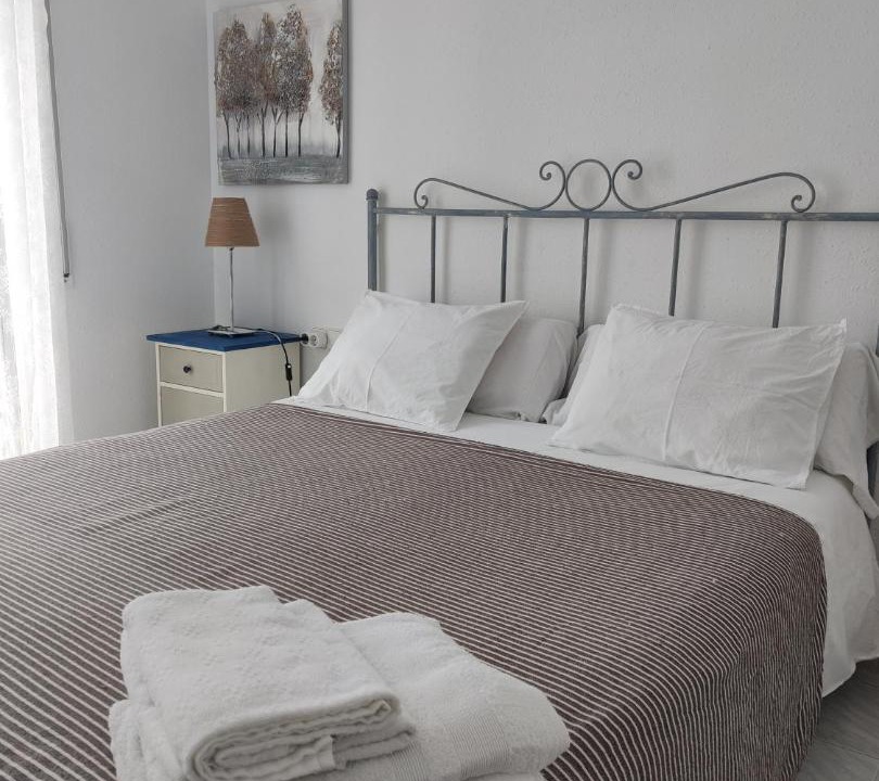 Photo of Bedroom in El Casalot
