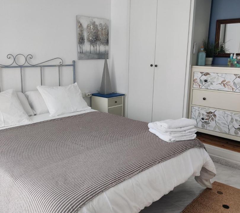 Photo of Bedroom in El Casalot