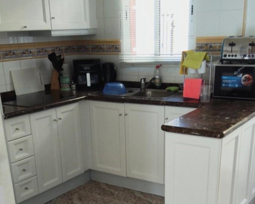 Photo of Kitchen in Torrevieja