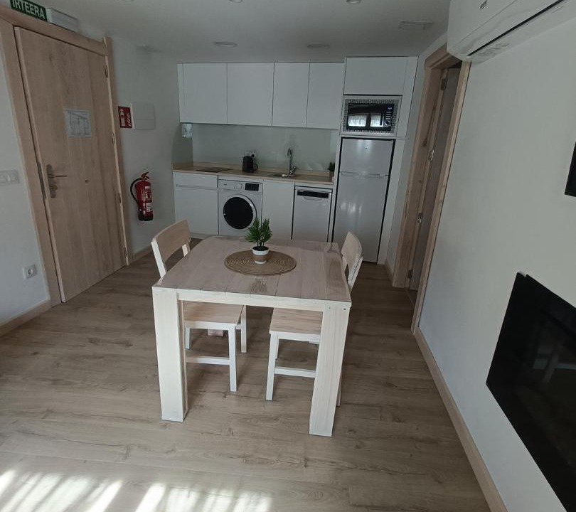 Photo of Kitchen in Ancin