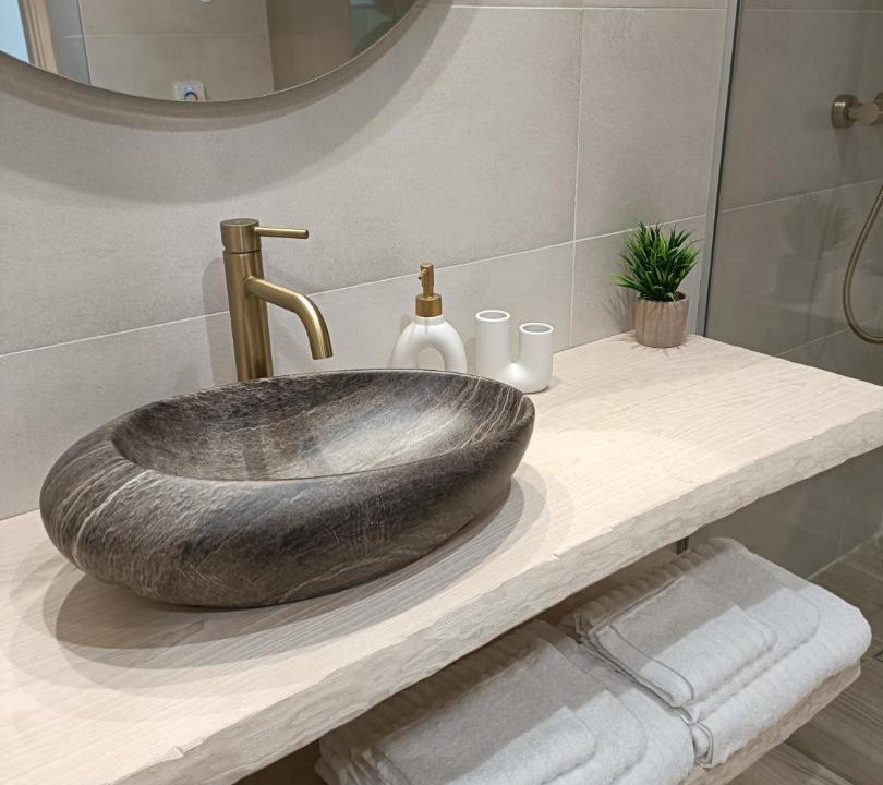 Photo of Bathroom in Ancin