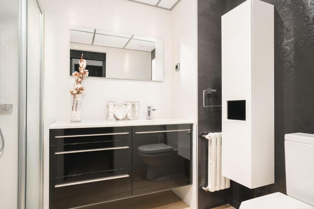 Photo of Bathroom in Zaragoza Old Town