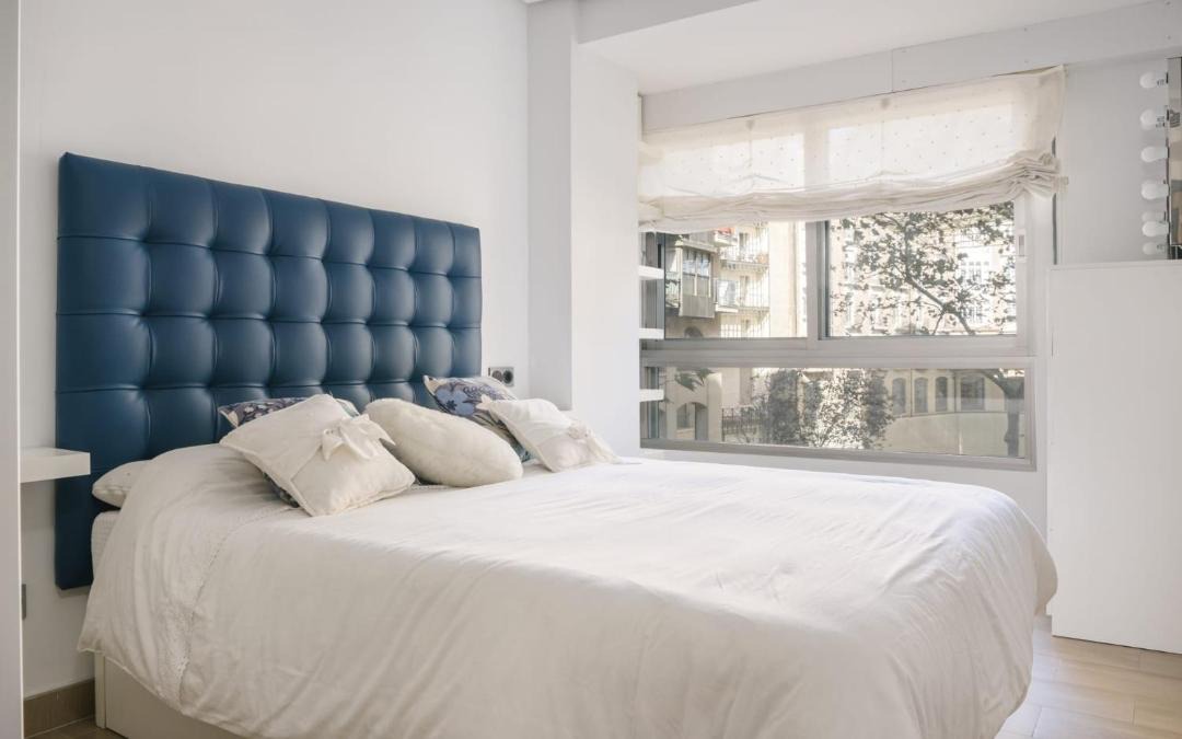Photo of Bedroom in Zaragoza Old Town