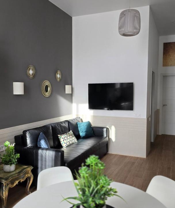 Photo of Livingroom in Ciutat de les Arts i les Ciencies