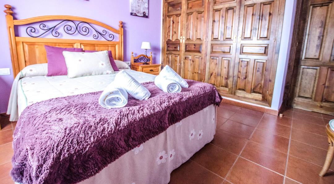 Photo of Bedroom in Royuela