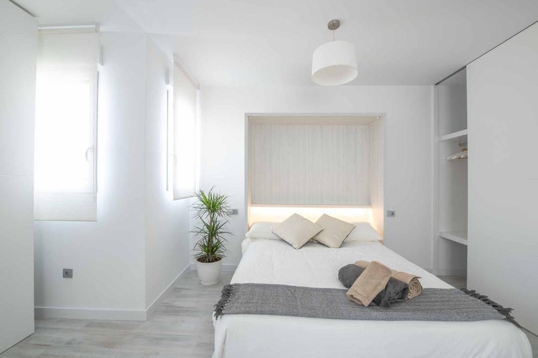 Photo of Bedroom in Murcia