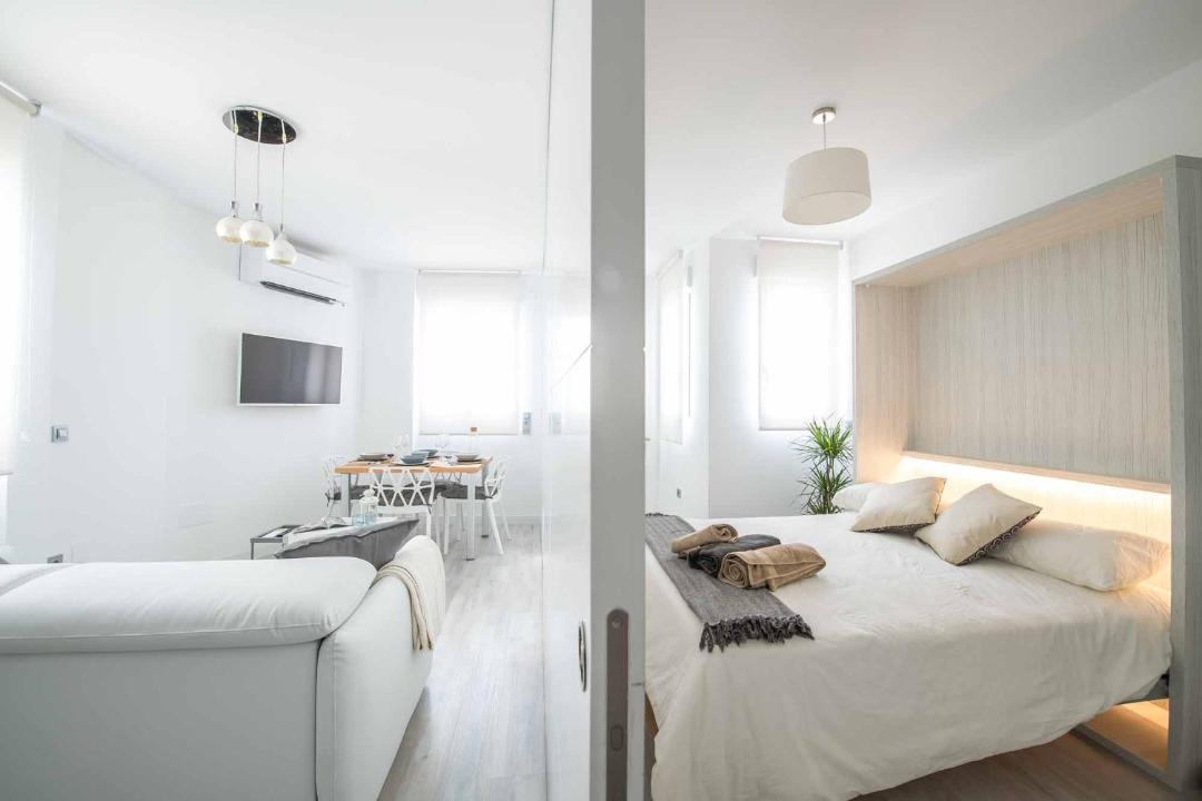Photo of Bedroom in Murcia