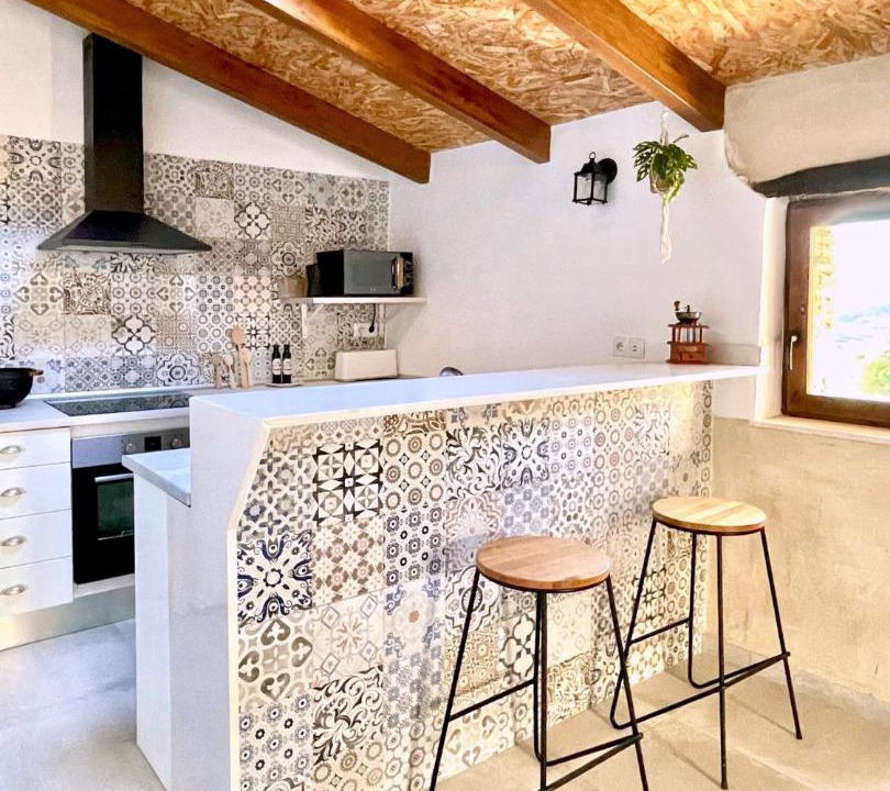 Photo of Kitchen in Planes