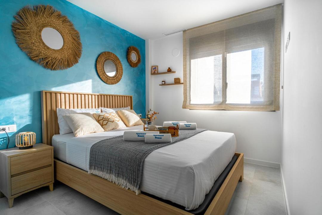 Photo of Bedroom in Pilar de la Horadada