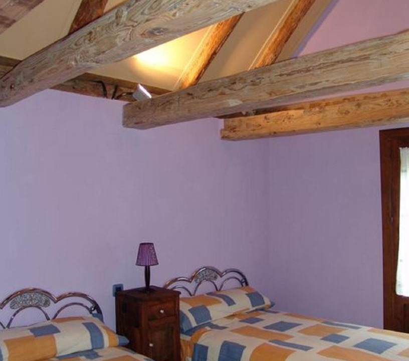 Photo of Bedroom in Sin