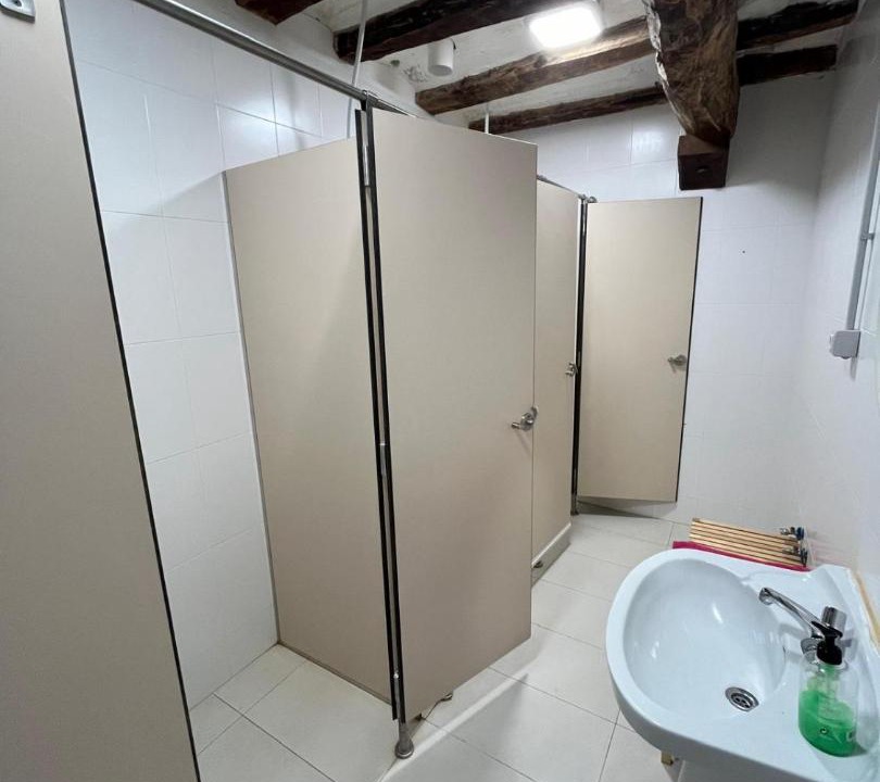 Photo of Bathroom in Belorado
