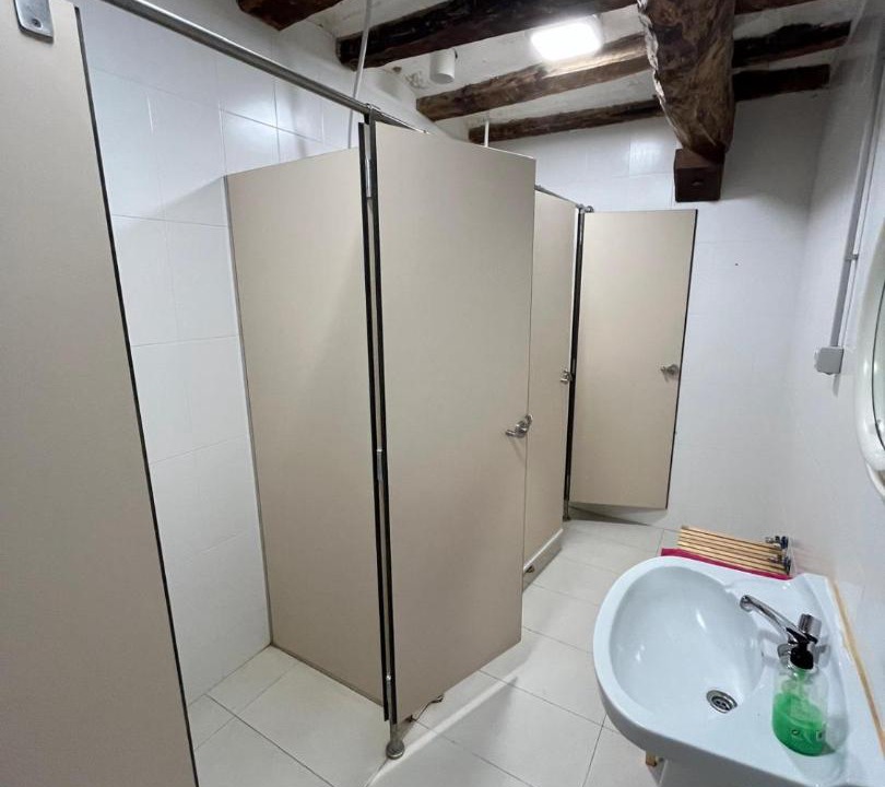 Photo of Bathroom in Belorado