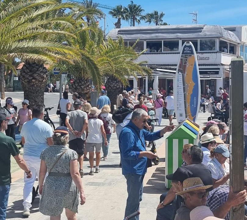 Photo of Others in Molino del Chirrete