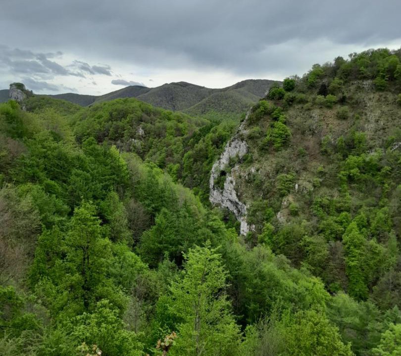 Photo of Others in Arantzazu