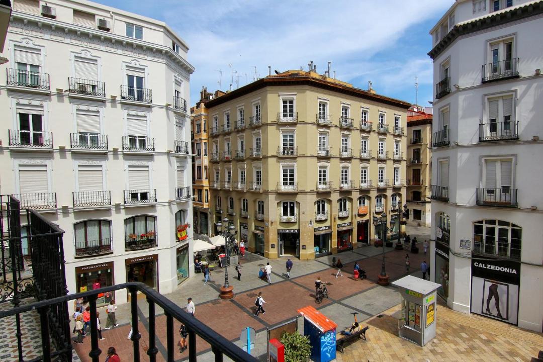 Photo of Others in Zaragoza Old Town