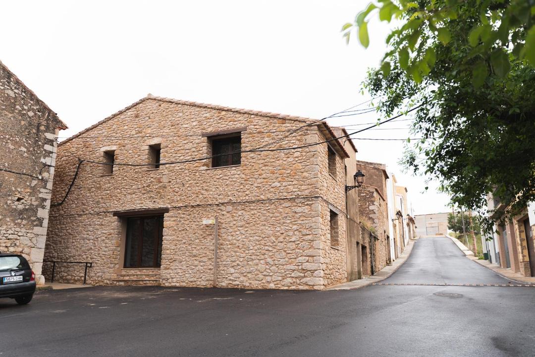 Photo of Others in Vilar de Canes