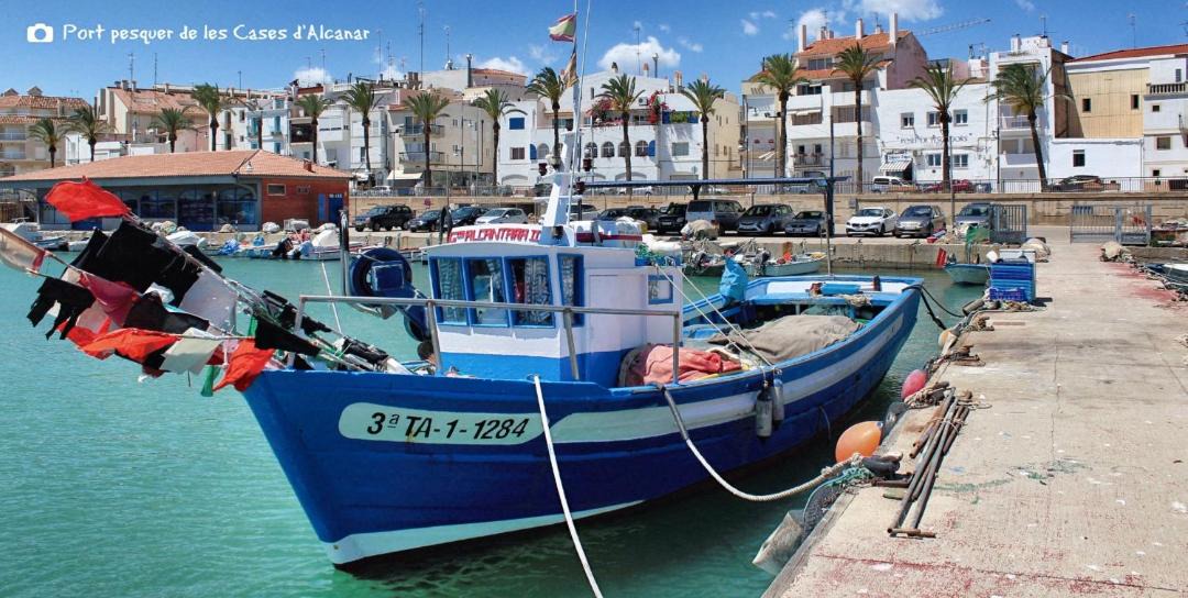 Photo of Others in Les Cases d'Alcanar