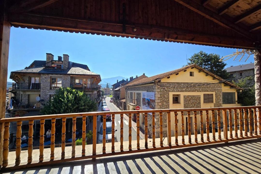 Photo of Others in Bellver de Cerdanya