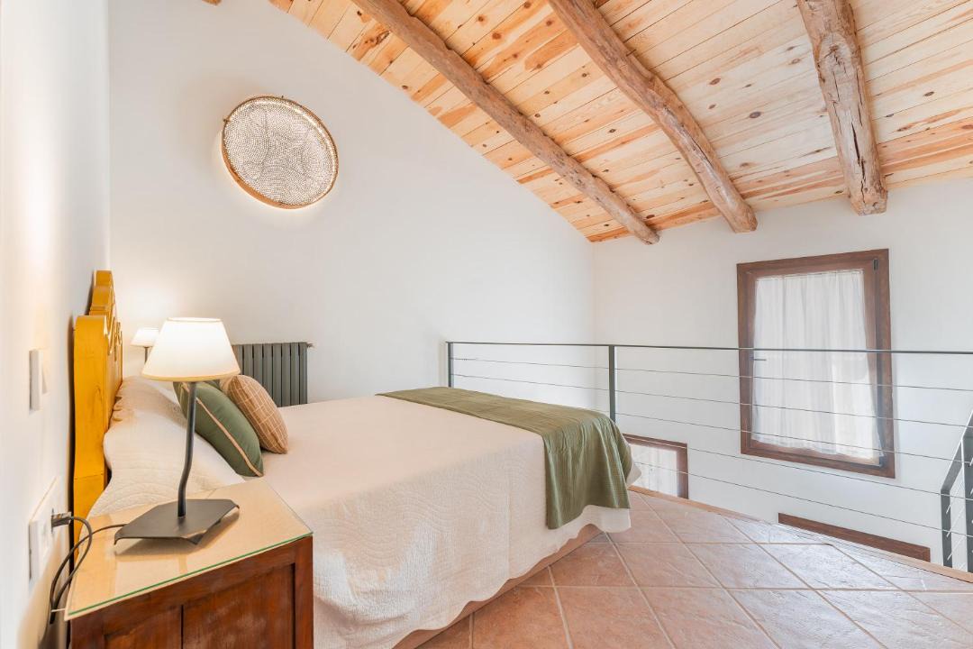 Photo of Bedroom in Camanas