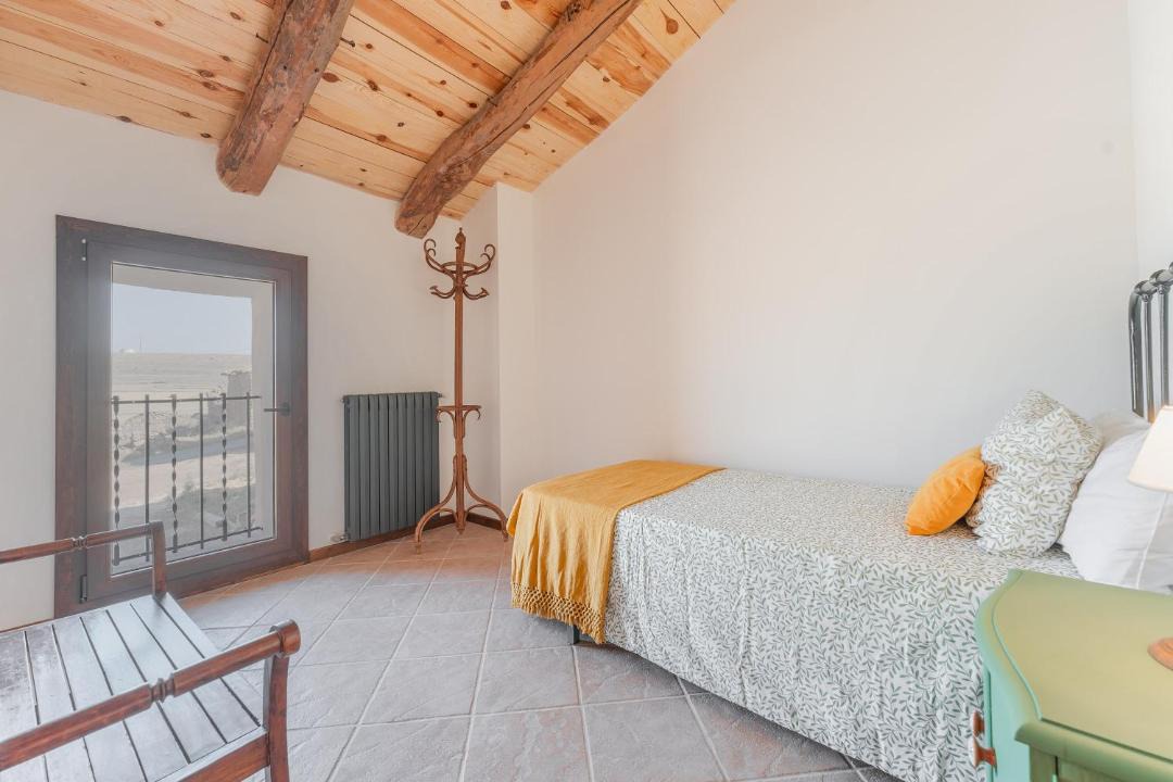 Photo of Bedroom in Camanas