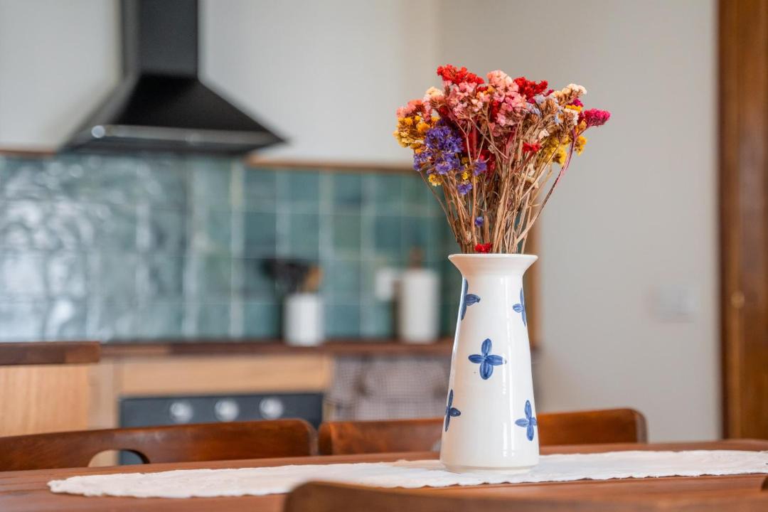 Photo of Kitchen in Camanas