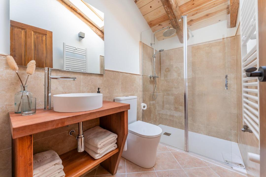 Photo of Bathroom in Camanas