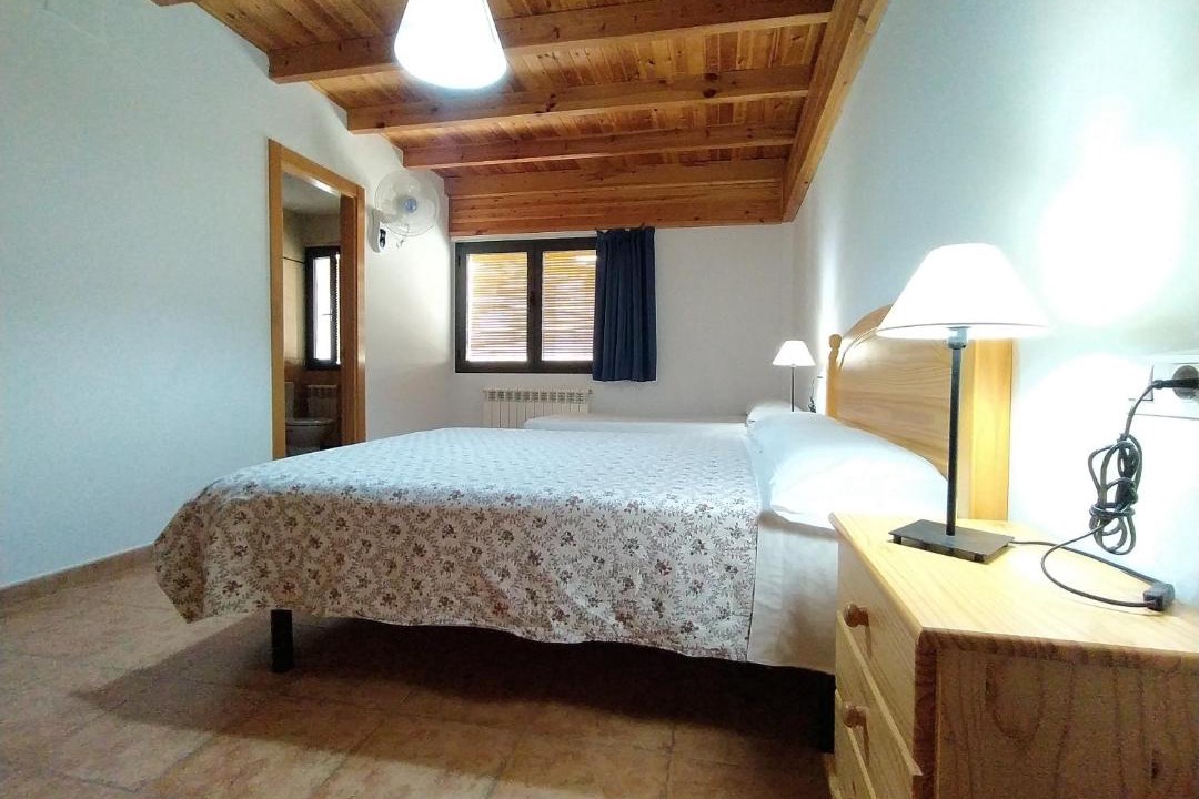 Photo of Bedroom in Perarrua