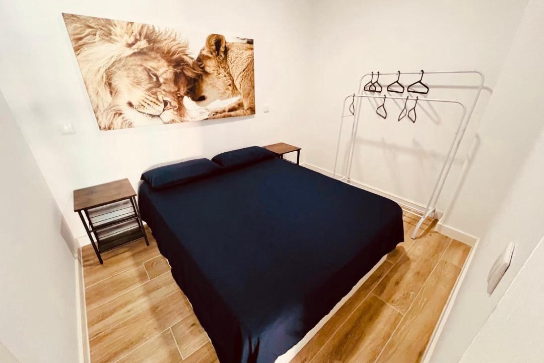 Photo of Bedroom in Alcobendas