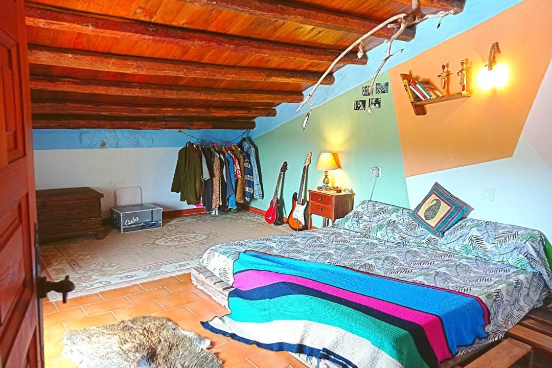 Photo of Bedroom in Vilanova d'Alcolea